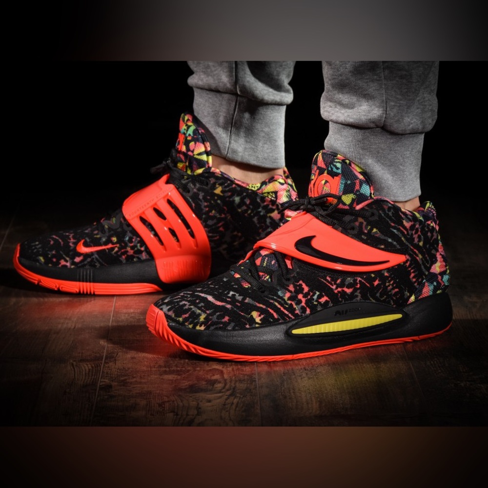 Nike KD 14 Ky-D Dream Basketball Shoes